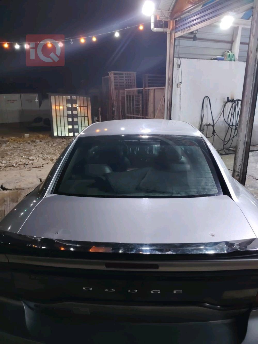 دودج تشارجر